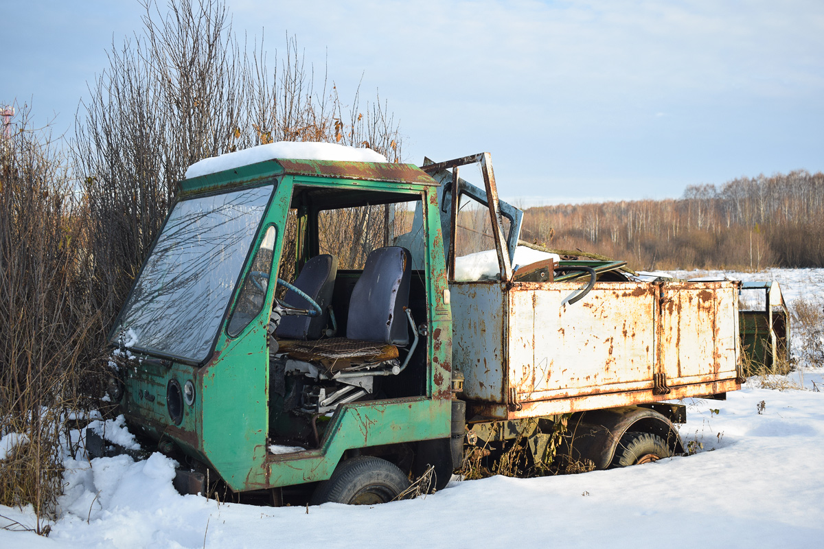 Алтайский край, № Р 513 ** 22 — Multicar M25 (общая модель); Алтайский край — Автомобили с нечитаемыми (неизвестными) номерами