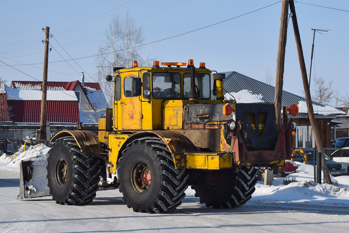 Алтайский край, № 9038 АМ 22 — К-701