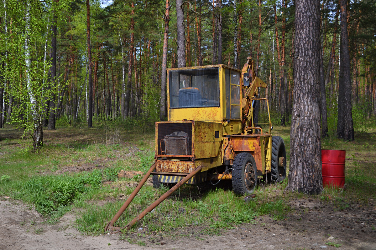 Калужская область, № (40) Б/Н СТ 0049 — UN 053