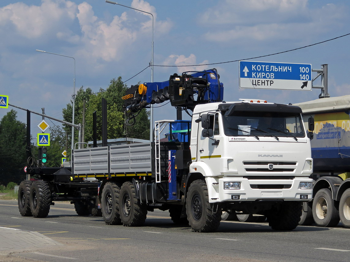 Татарстан — Новые автомобили