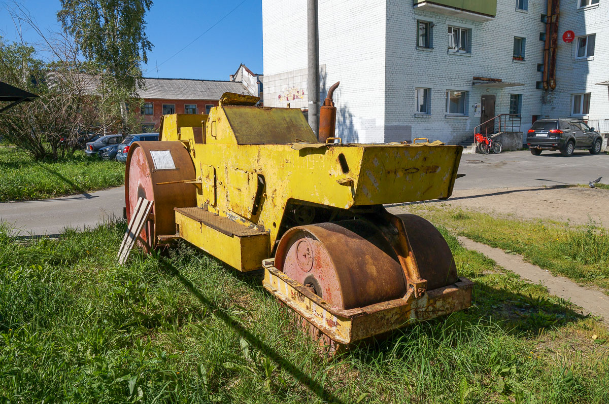 Архангельская область, № (29) Б/Н СТ 0066 — ДУ-48