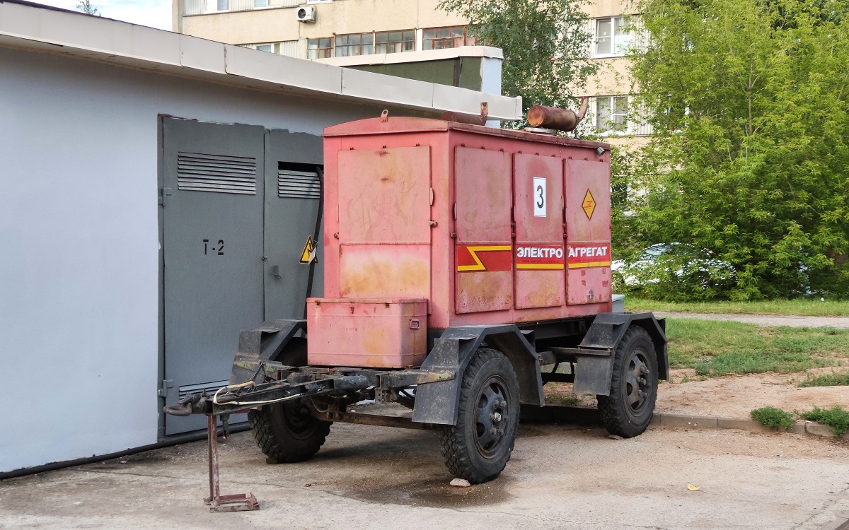 Тверская область, № (69) Б/Н ПР 0024 —  Модель неизвестна