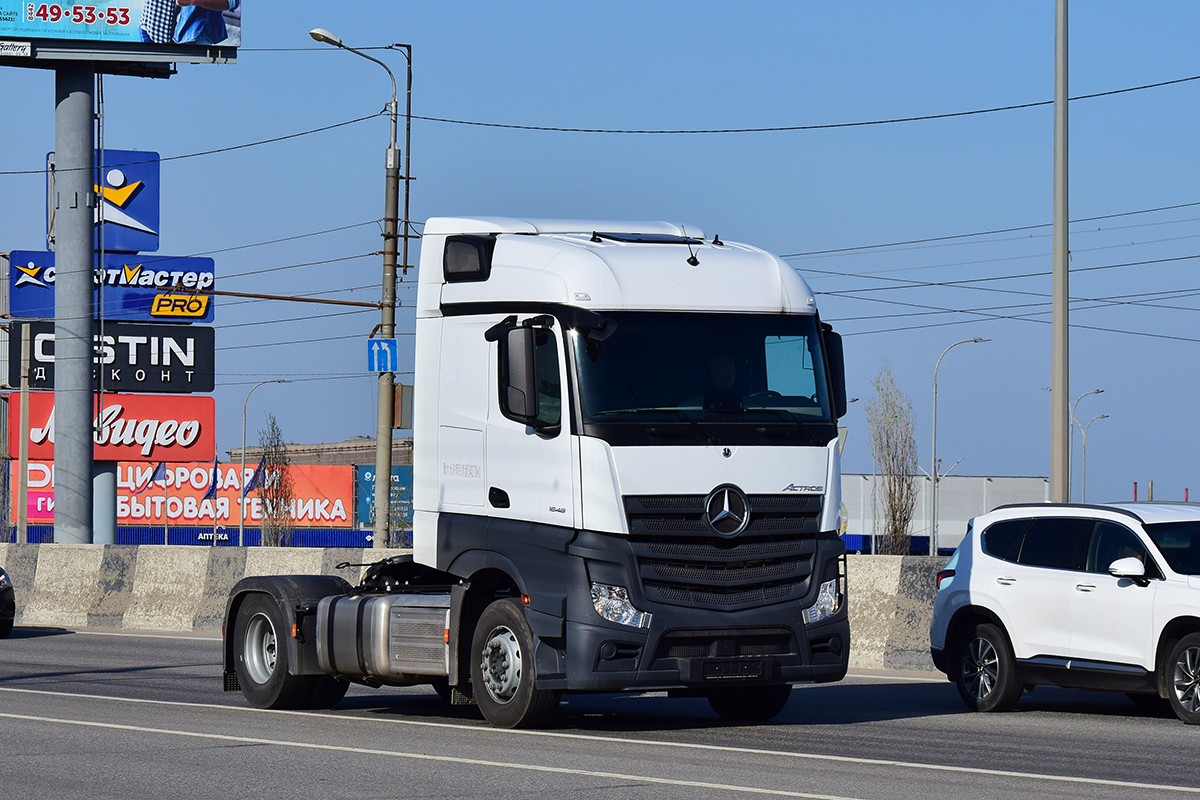 Волгоградская область — Автомобили без номеров; Волгоградская область — Новые автомобили