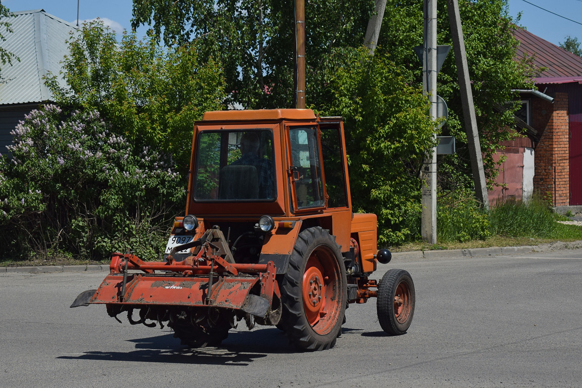 Алтайский край, № 9097 МС 22 — Т-30А80