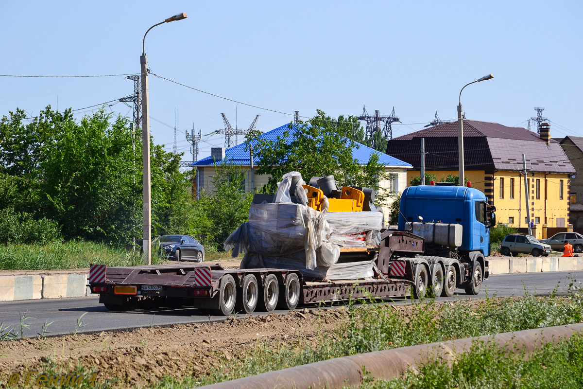 Волгоградская область, № ЕА 5300 34 —  Прочие модели