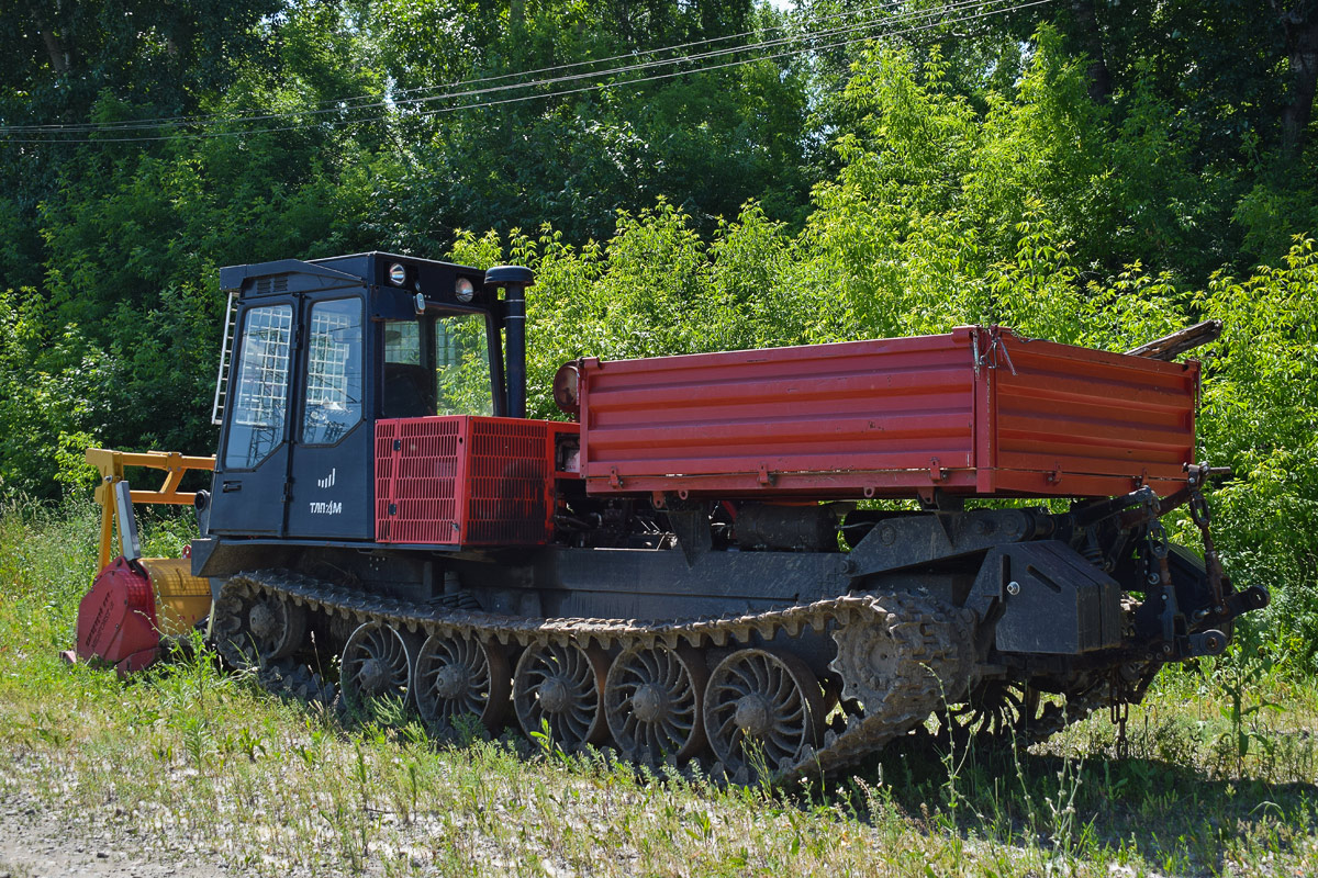 Алтайский край, № (22) Б/Н СТ 1150 — Сибирь-Техника (общая модель)