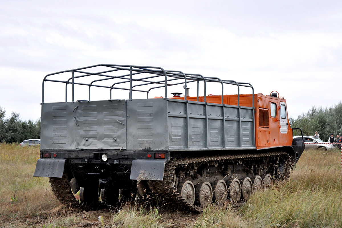 Алтайский край, № (22) Б/Н СТ 1152 — РМЗ (общая модель)