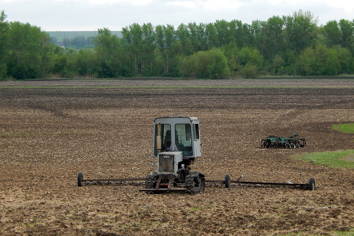 Белгородская область, № (31) Б/Н СТ 0159 — Т-70С