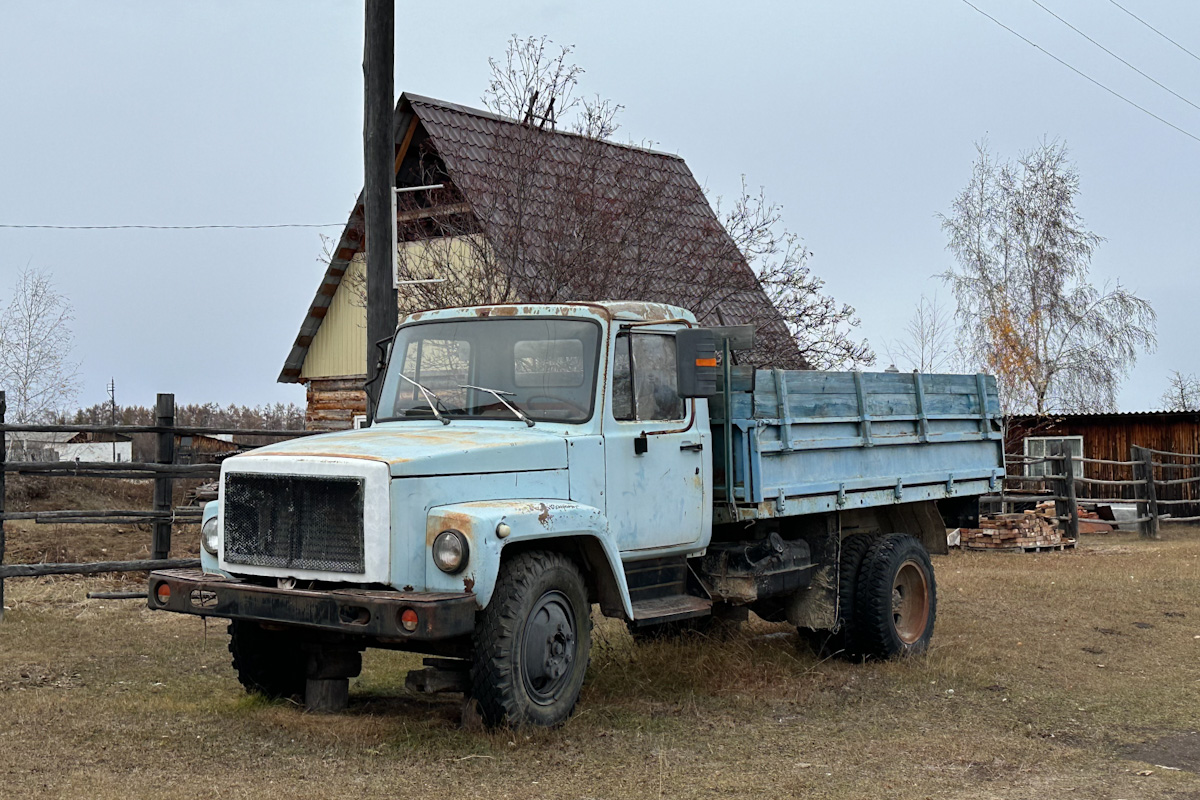 Саха (Якутия) — Автомобили без номеров