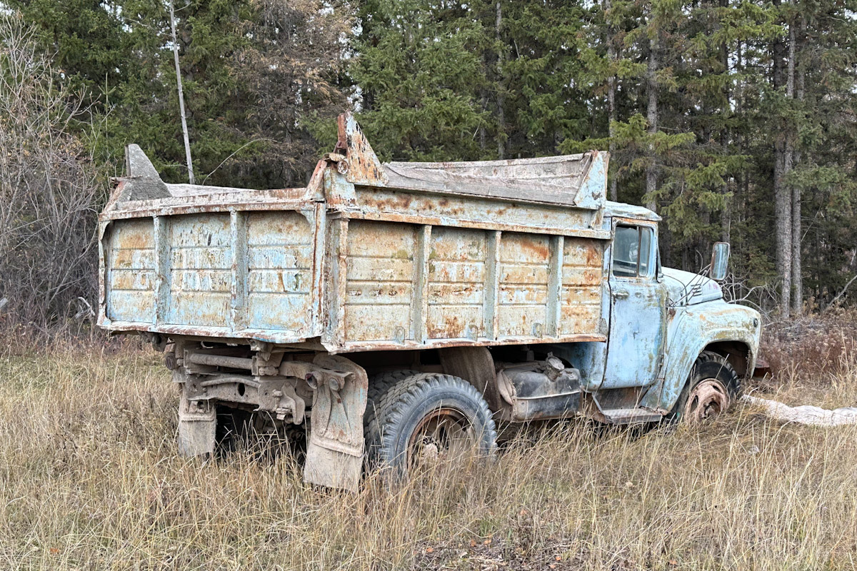 Саха (Якутия), № С 016 ВВ 14 — ЗИЛ-130Д1