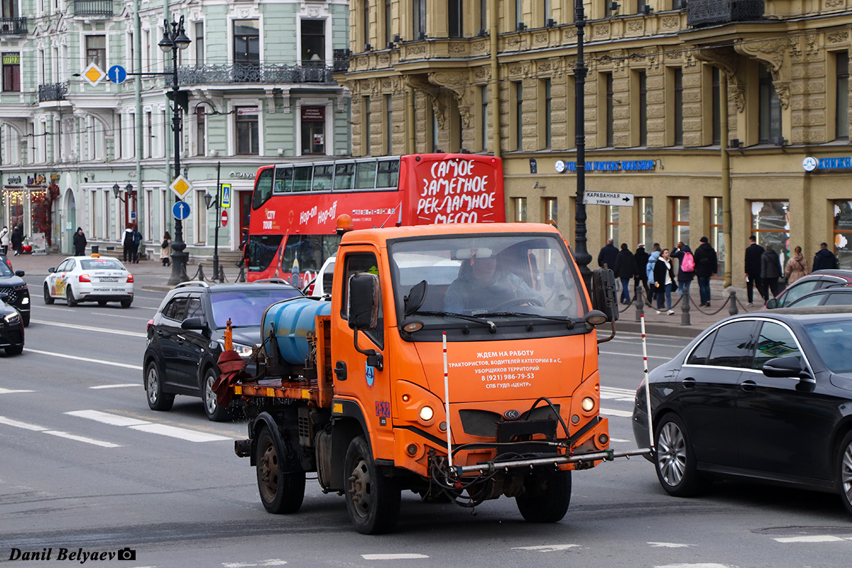 Санкт-Петербург, № 2522 —  Прочие модели