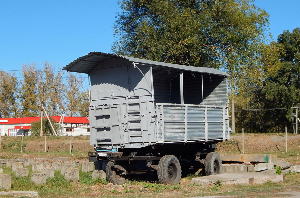 Белгородская область, № (31) Б/Н ПР 0011 — 2ПТС-4 (общая модель)