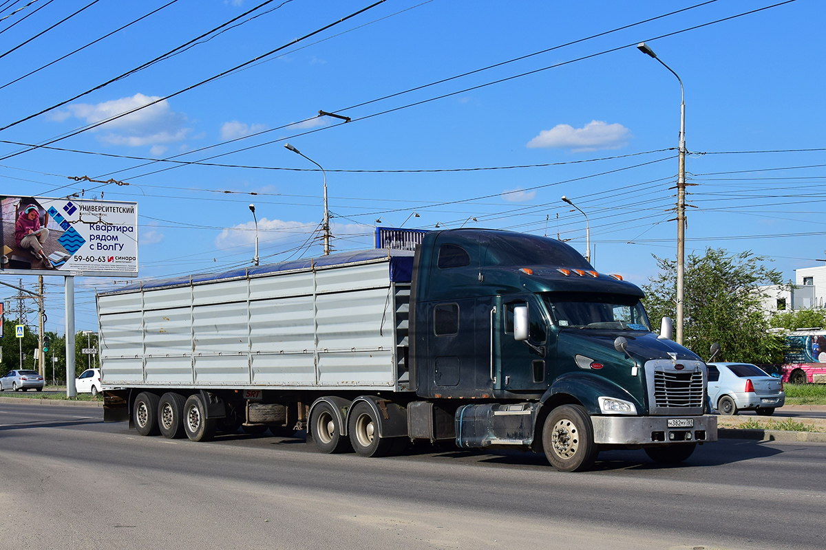 Ростовская область, № Н 382 МУ 761 — Peterbilt 387