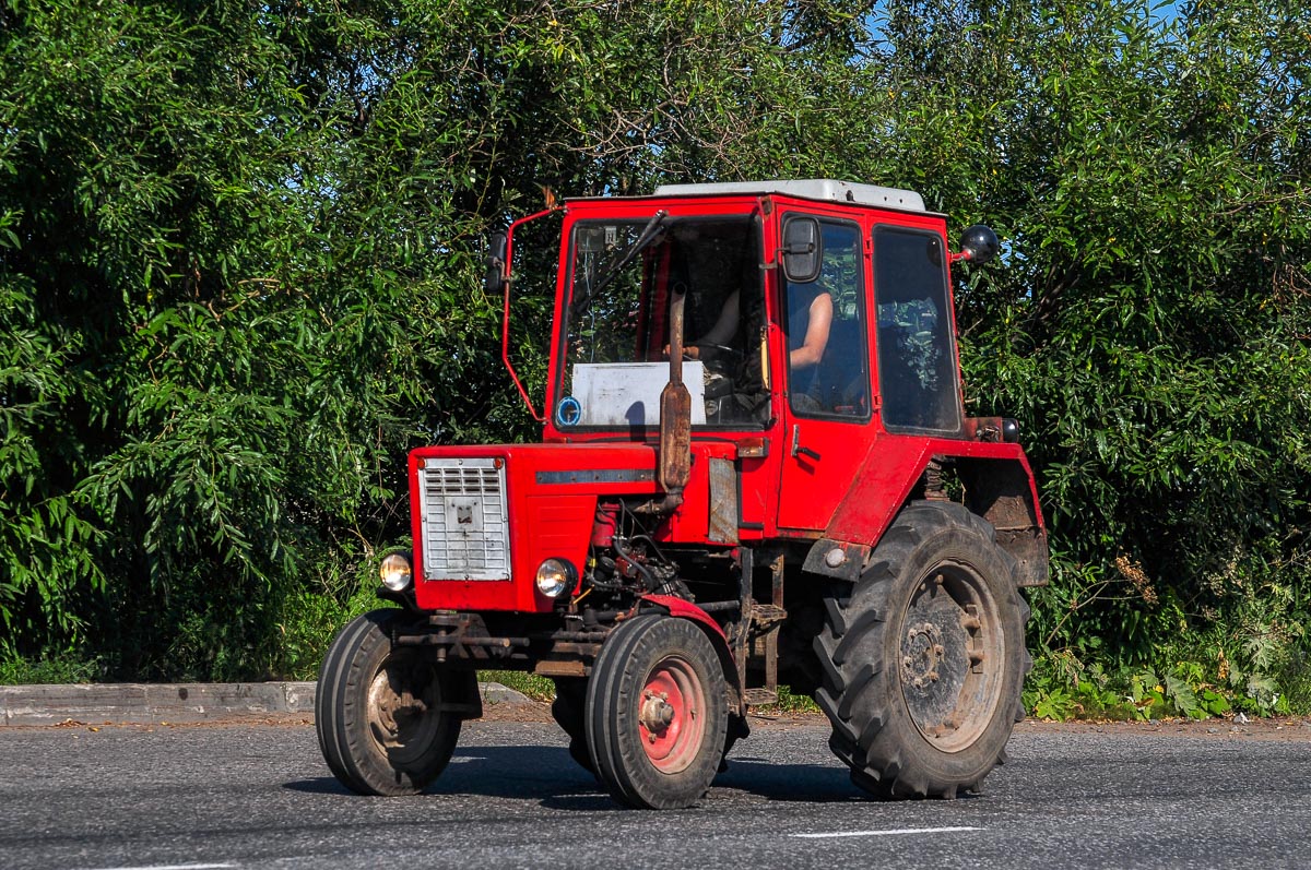 Архангельская область, № 7086 АЕ 29 — Т-30