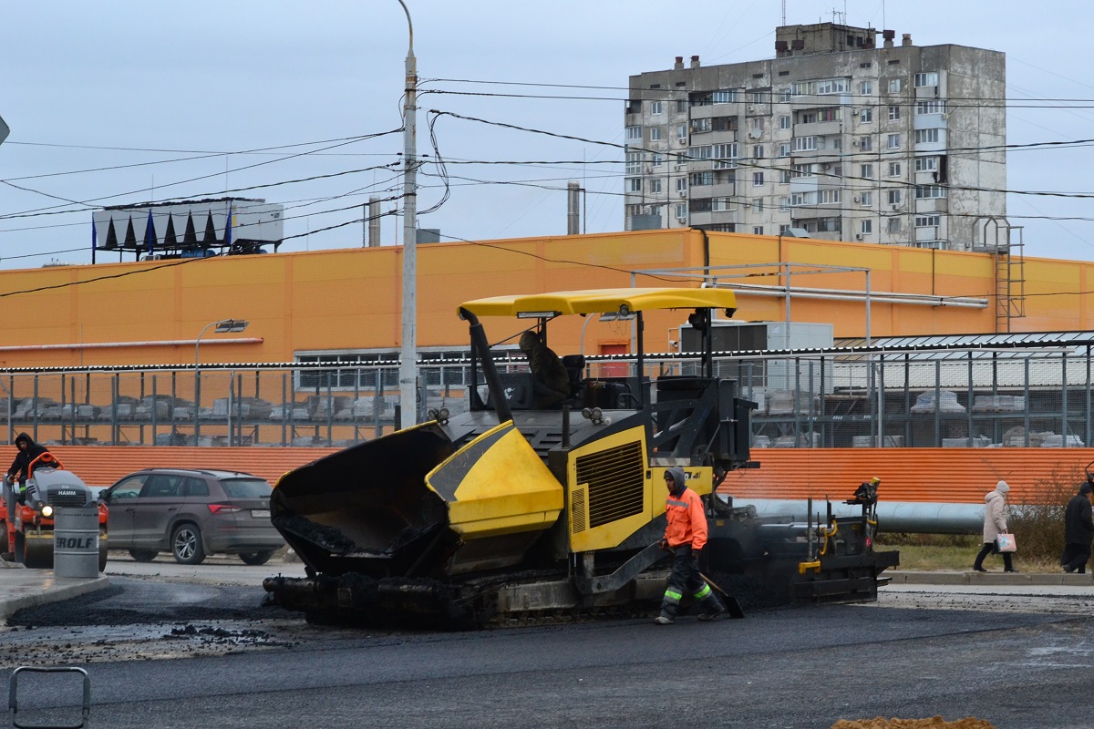 Краснодарский край, № 0798 ОТ 23 — Bomag BF 600