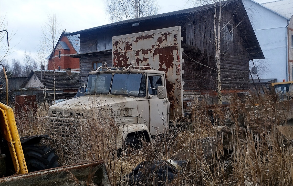 Витебская область — Разные фотографии (Автотранспорт)