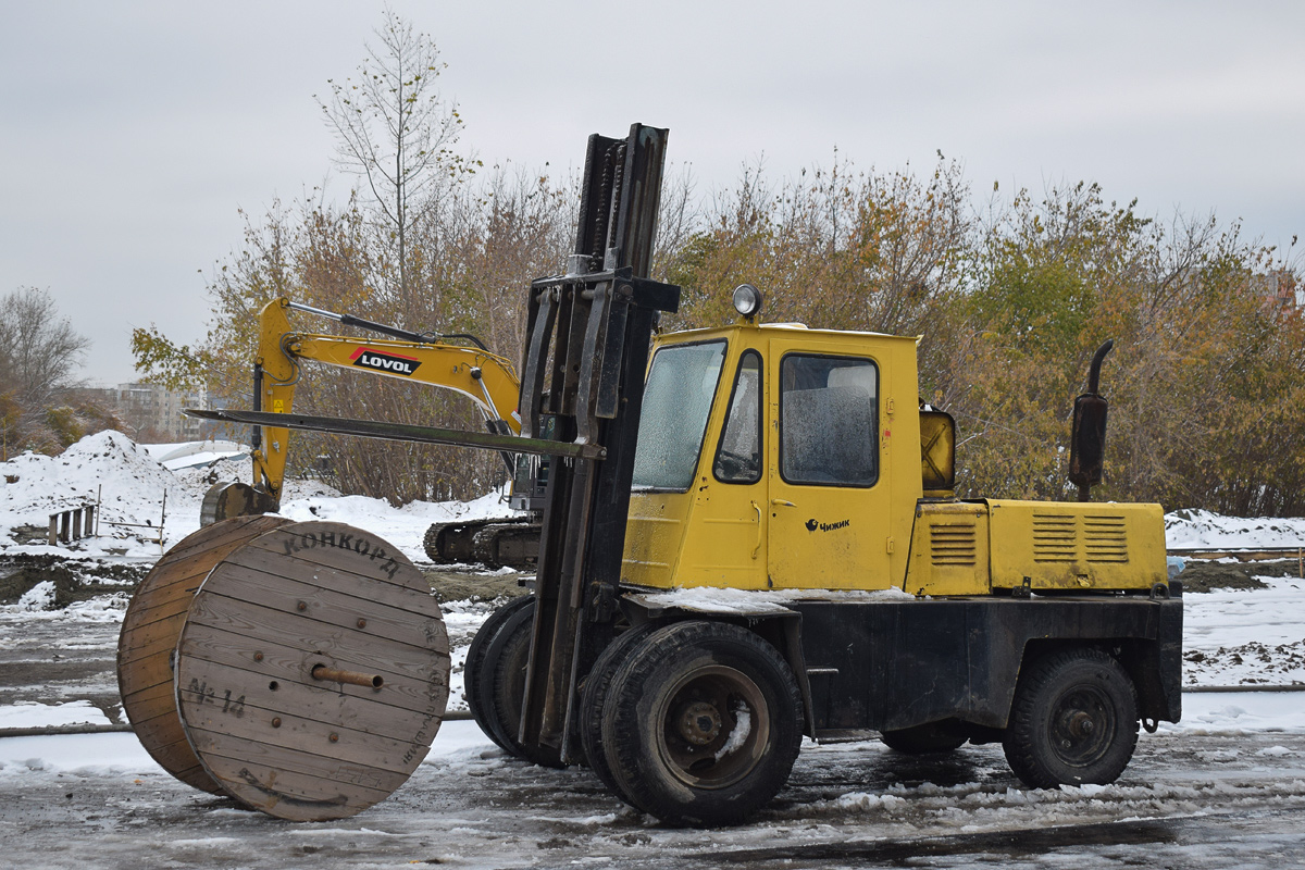 Алтайский край, № (22) Б/Н СТ 1240 — 4014/4026/4081/41015/4105 (общая модель)