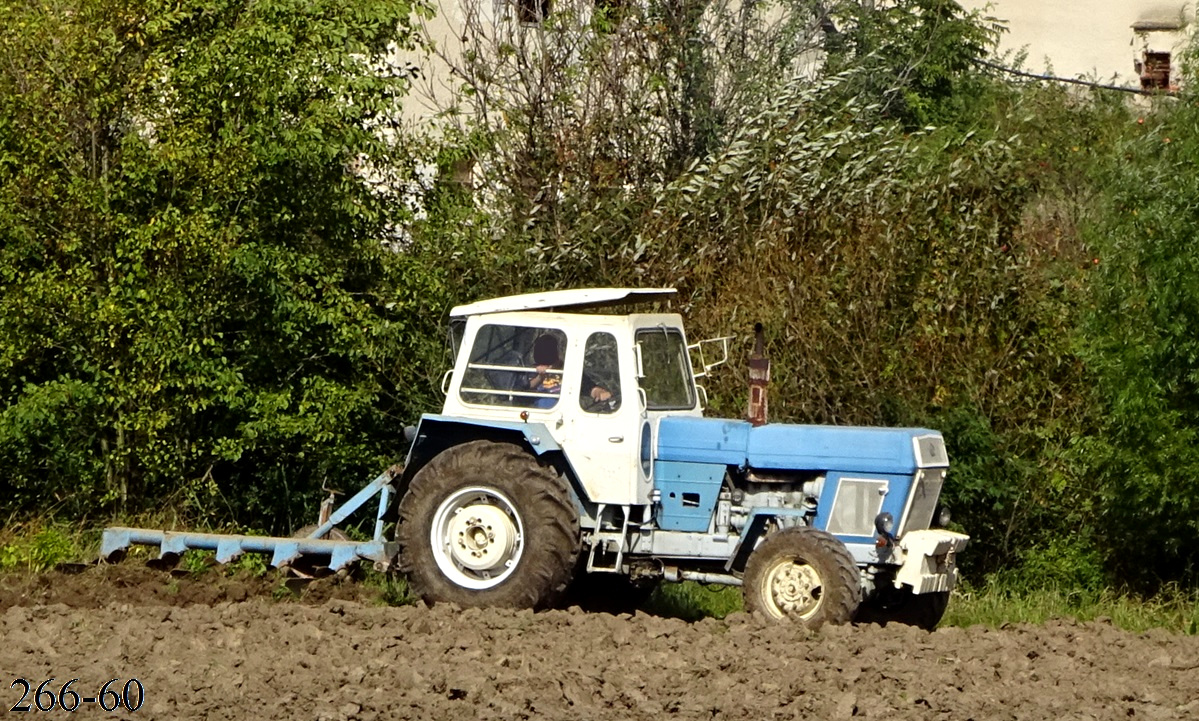 Словакия, № (SK) U/N ST 0057 — Fortschritt ZT-303