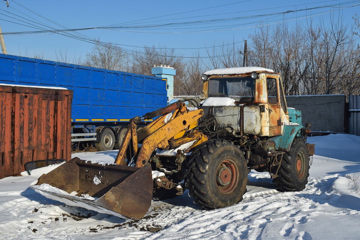 Алтайский край, № (22) Б/Н СТ 1251 — Т-150К