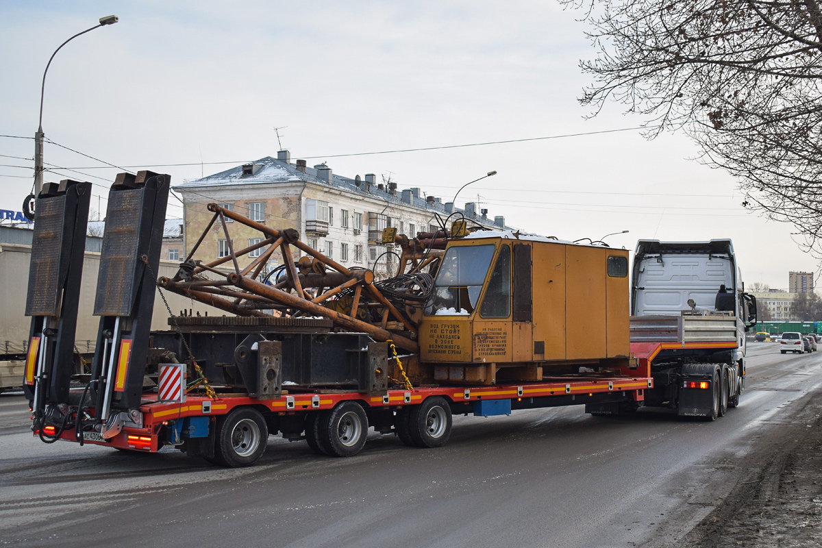 Алтайский край, № АС 4306 22 —  Прочие модели