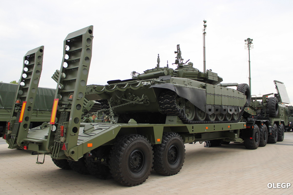 Минск, № (BY-7) Б/Н ПР 0013 — МЗКТ (общая модель); Минск — Новые автомобили МЗКТ; Минск — Автомобили без номеров; Минск — Новые автомобили; Минск — Прицепы без номеров; Минск — Выставка "MILEX-2025"