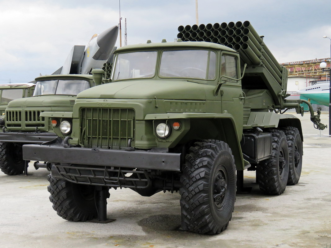 Свердловская область, № (66) Б/Н 0027 — Урал-375Е
