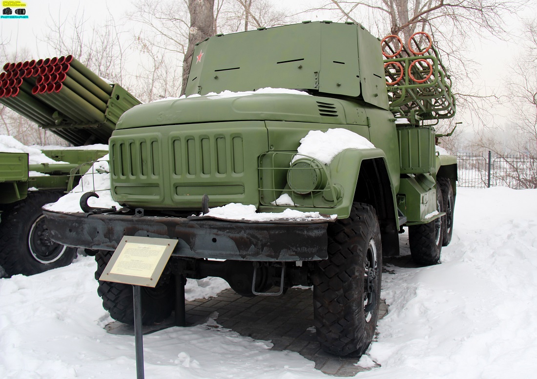 Восточно-Казахстанская область, № (KZ16) Б/Н 0031 — ЗИЛ-131