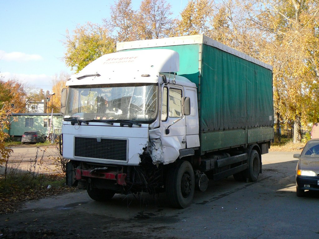 Удмуртия — Автомобили без номеров Удмуртия — Автомобили без номеров