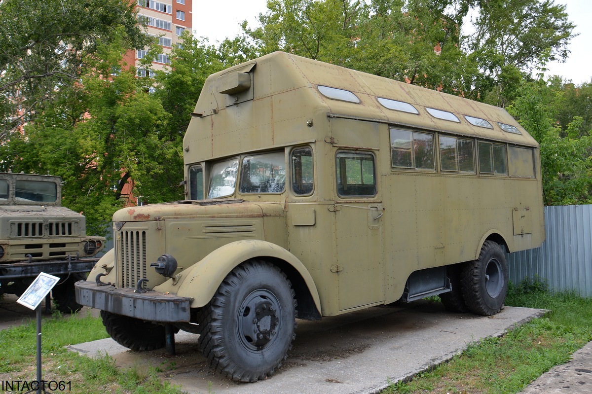 Рязанская область, № (62) Б/Н 0138 — МАЗ-200