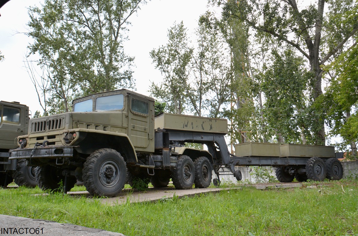 Рязанская область, № (62) Б/Н 0163 — ЗИЛ (общая модель)