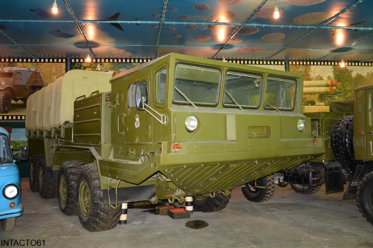 Рязанская область, № (62) Б/Н 0204 — БАЗ-6953