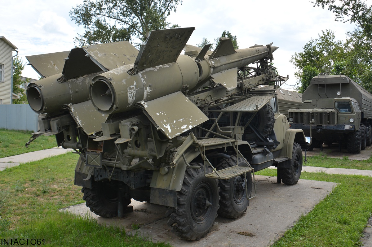 Рязанская область, № (62) Б/Н 0165 — ЗИЛ-131 (общая модель)
