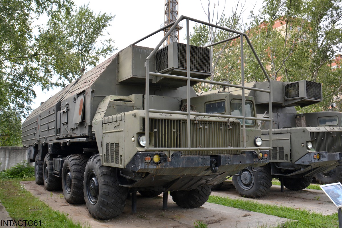 Рязанская область, № (62) Б/Н 0183 — МАЗ-543М