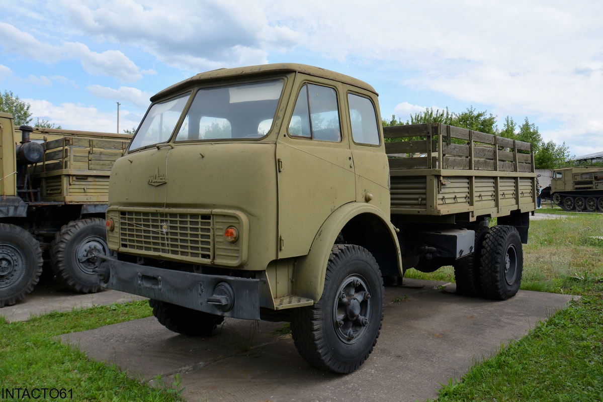 Рязанская область, № (62) Б/Н 0185 — МАЗ-5334