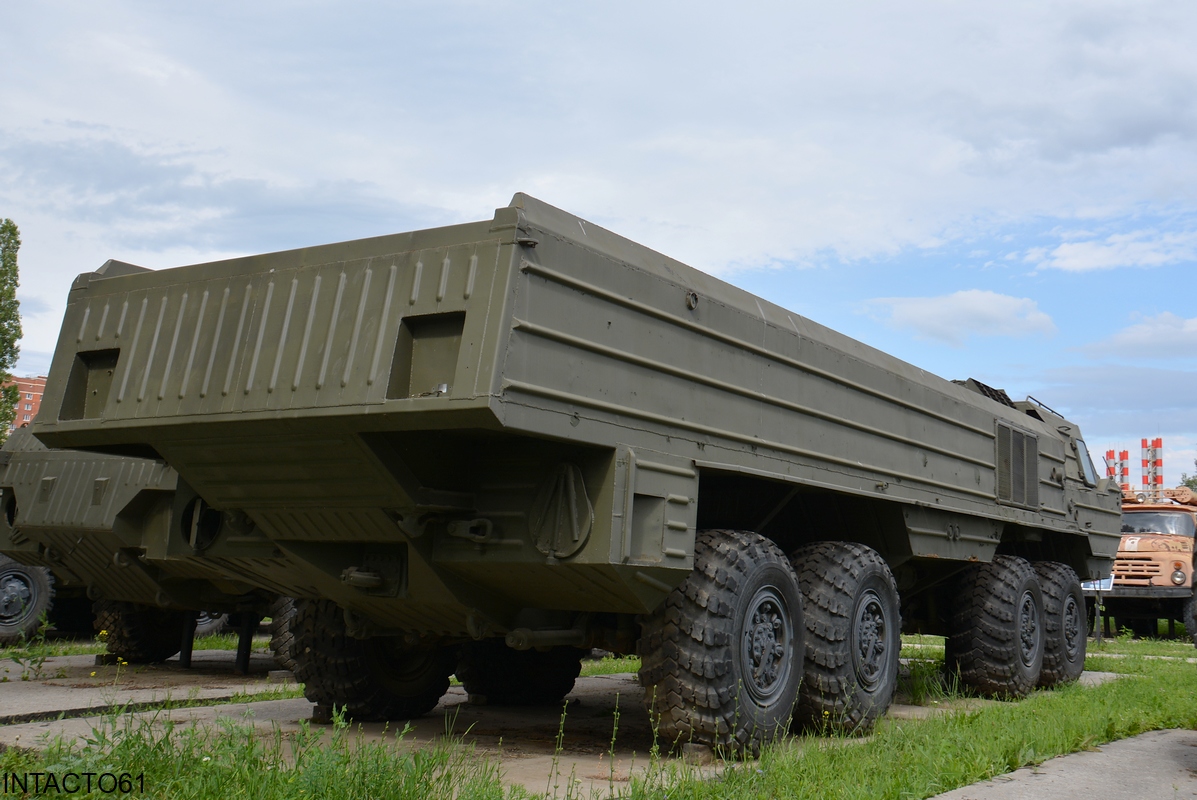Рязанская область, № (62) Б/Н 0140 — БАЗ-6944