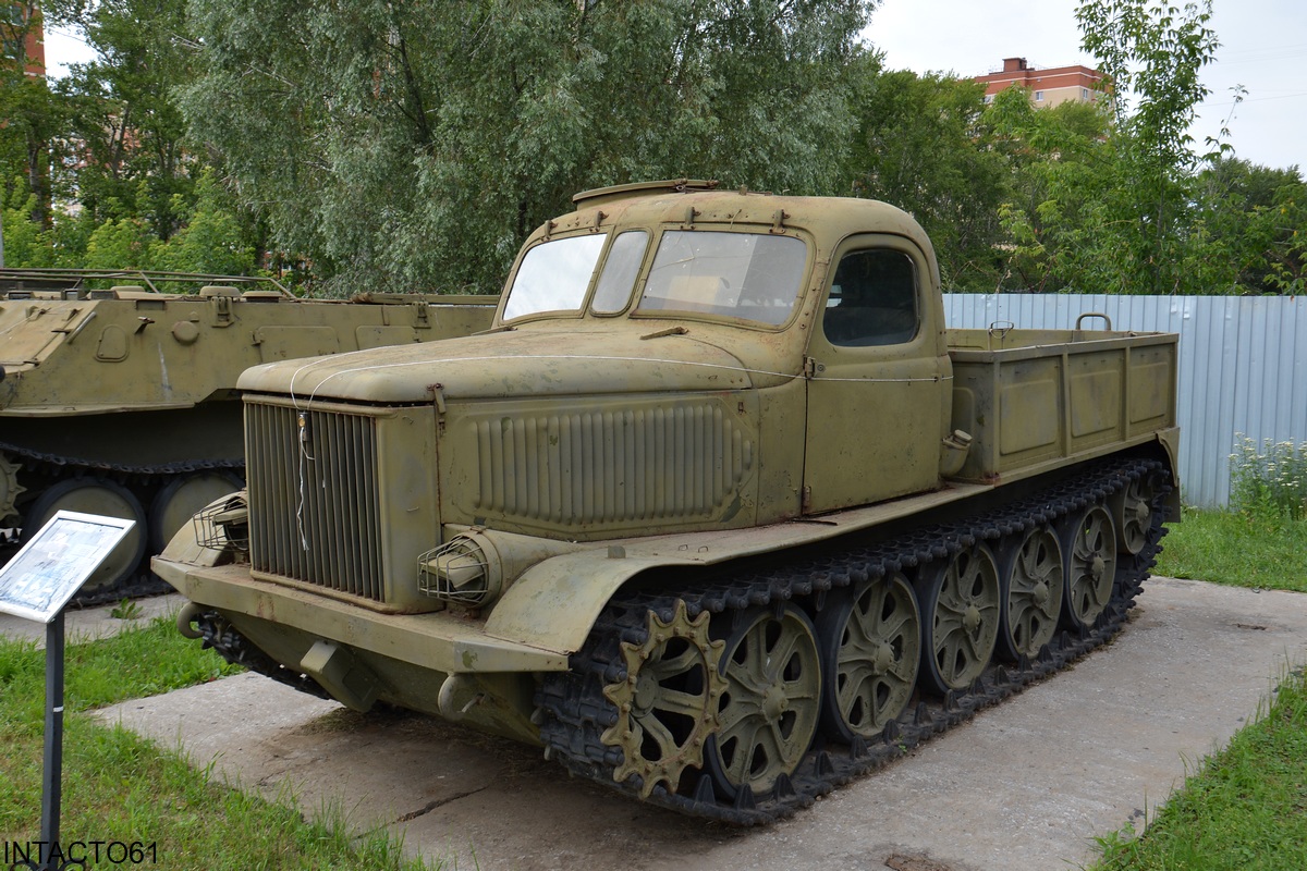 Рязанская область, № (62) Б/Н СТ 0468 — АТ-Л