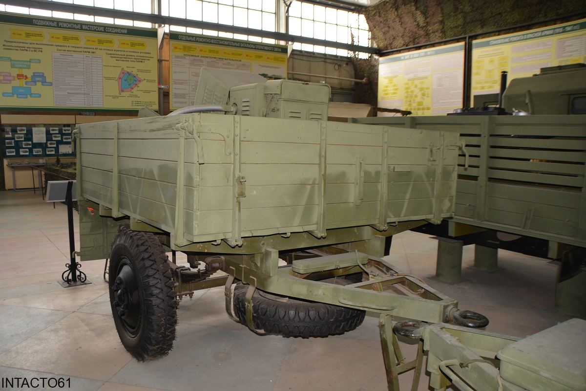 Рязанская область, № (62) Б/Н ПР 0024 — ИАПЗ-738