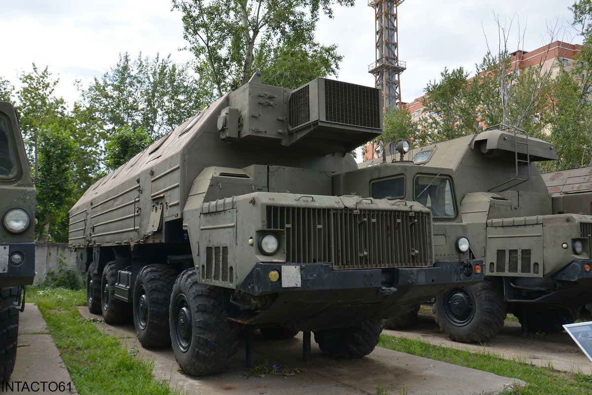 Рязанская область, № (62) Б/Н 0187 — МАЗ-543М