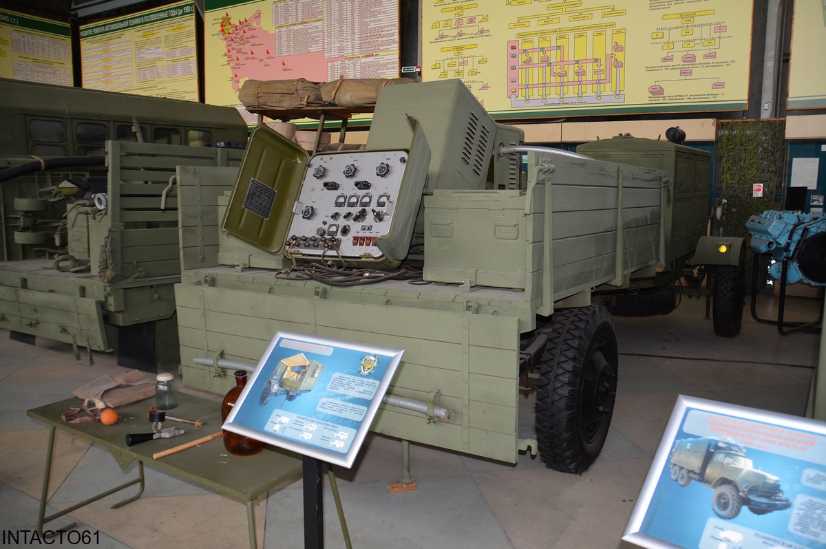 Рязанская область, № (62) Б/Н ПР 0024 — ИАПЗ-738
