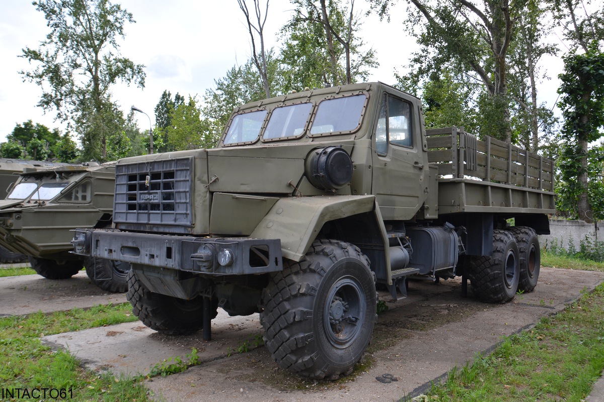 Рязанская область, № (62) Б/Н 0179 — КрАЗ (общая модель)