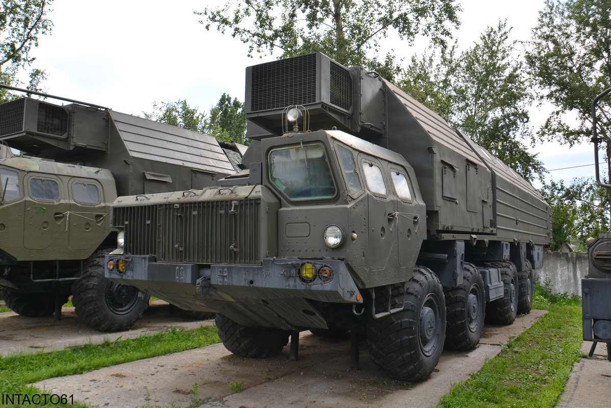 Рязанская область, № (62) Б/Н 0189 — МАЗ-543М