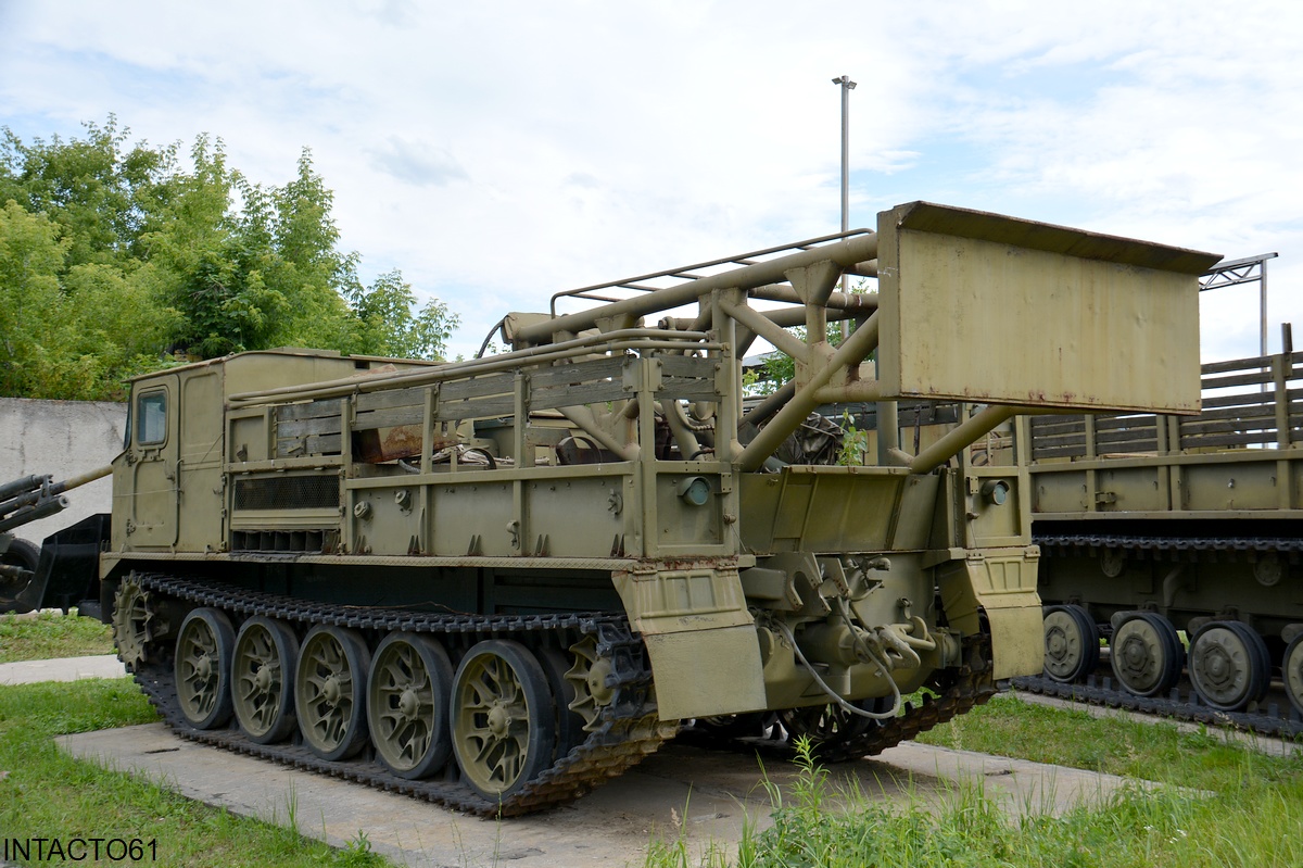Рязанская область, № (62) Б/Н СТ 0471 — АТС-59Г
