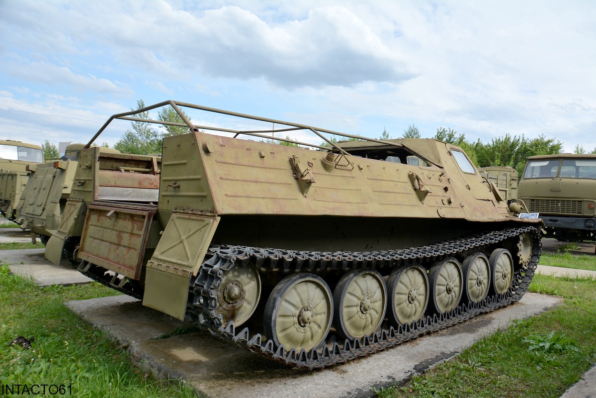 Рязанская область, № (62) Б/Н СТ 0473 — ГТ-Т