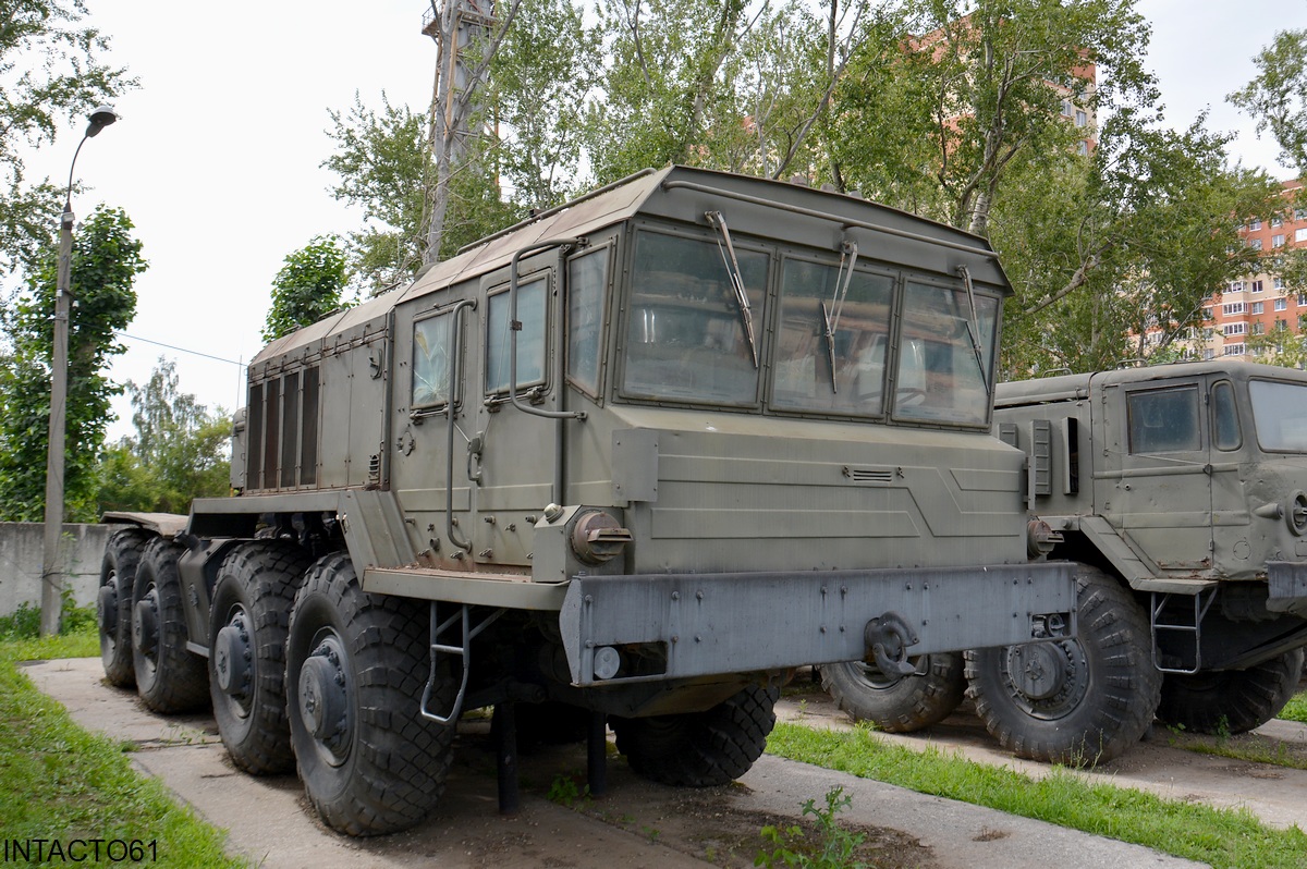 Рязанская область, № (62) Б/Н 0178 — КЗКТ-7428 "Русич"