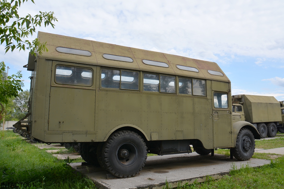 Рязанская область, № (62) Б/Н 0138 — МАЗ-200