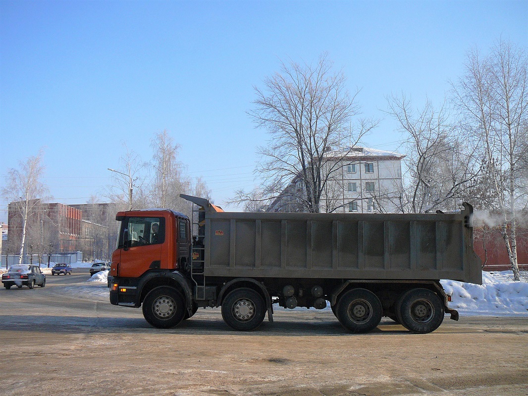 Удмуртия — Автомобили с нечитаемыми (неизвестными) номерами