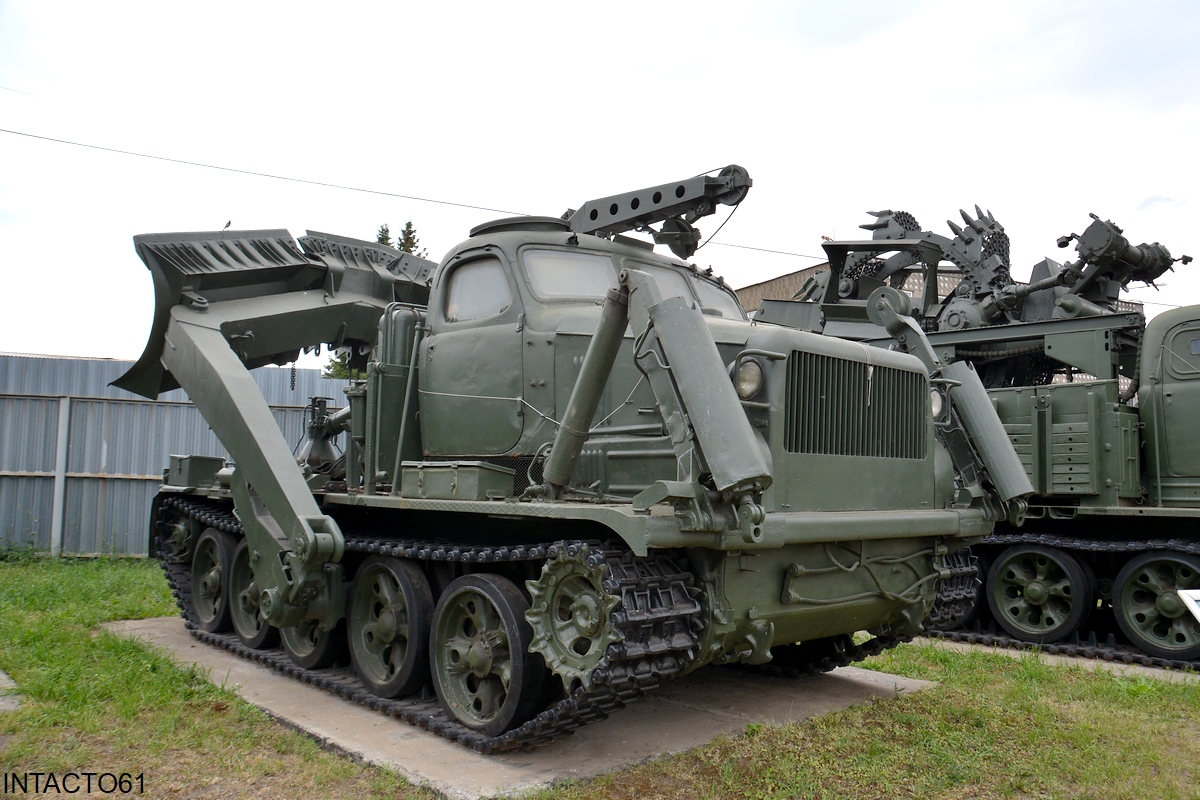 Рязанская область, № (62) Б/Н СТ 0478 — АТ-Т