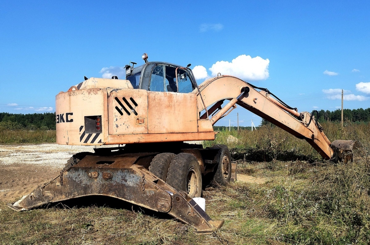 Витебская область, № ВВ-2 1679 — ЕК-12