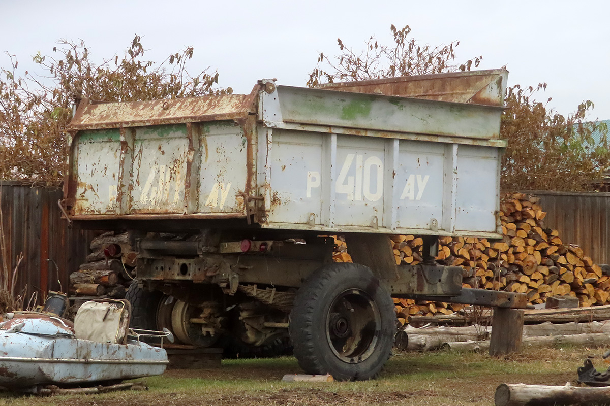 Саха (Якутия), № Р 410 АУ 14 —  Прочие модели