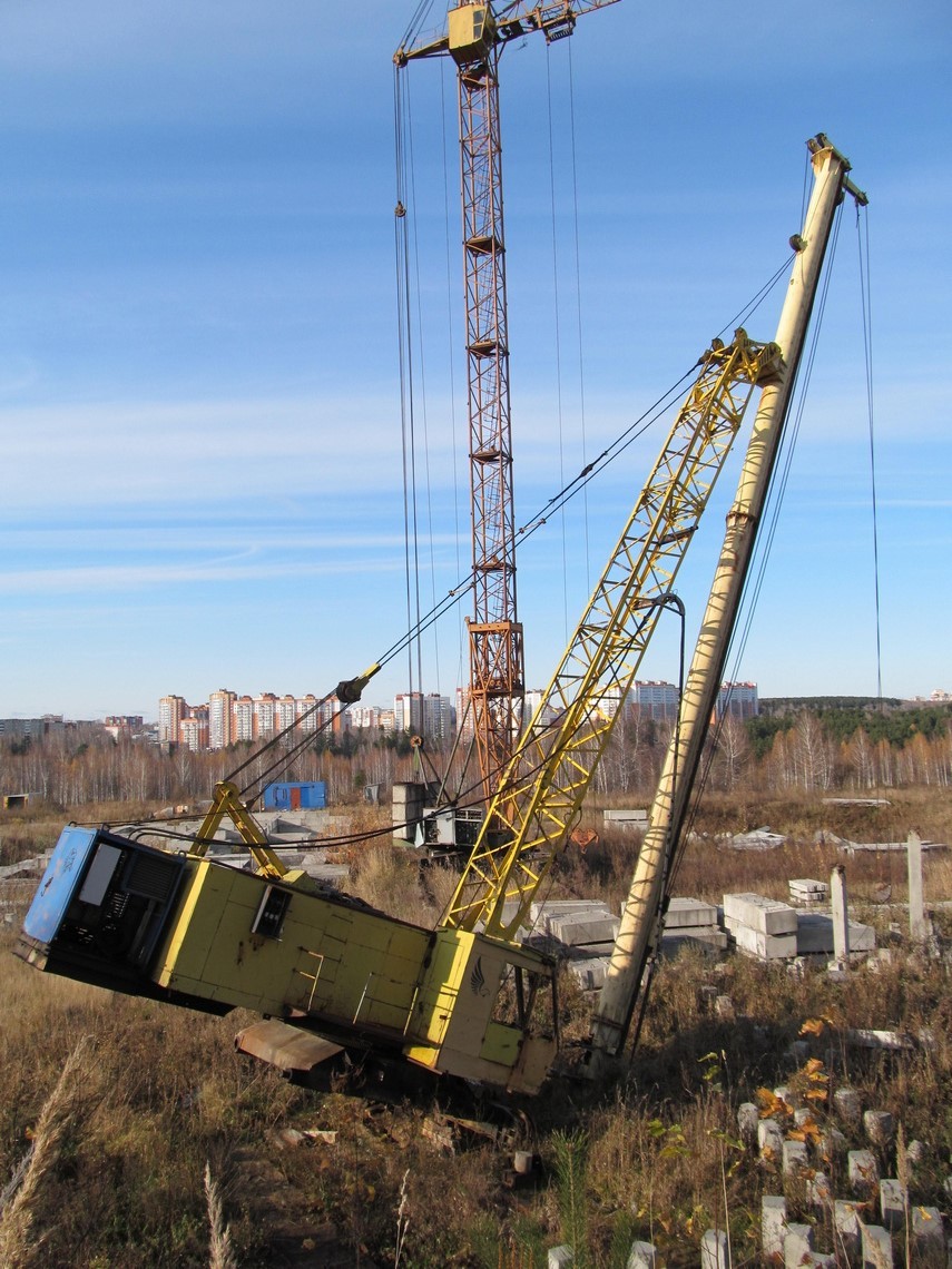 Томская область, № (70) Б/Н СТ 0062 — ДЭК-251